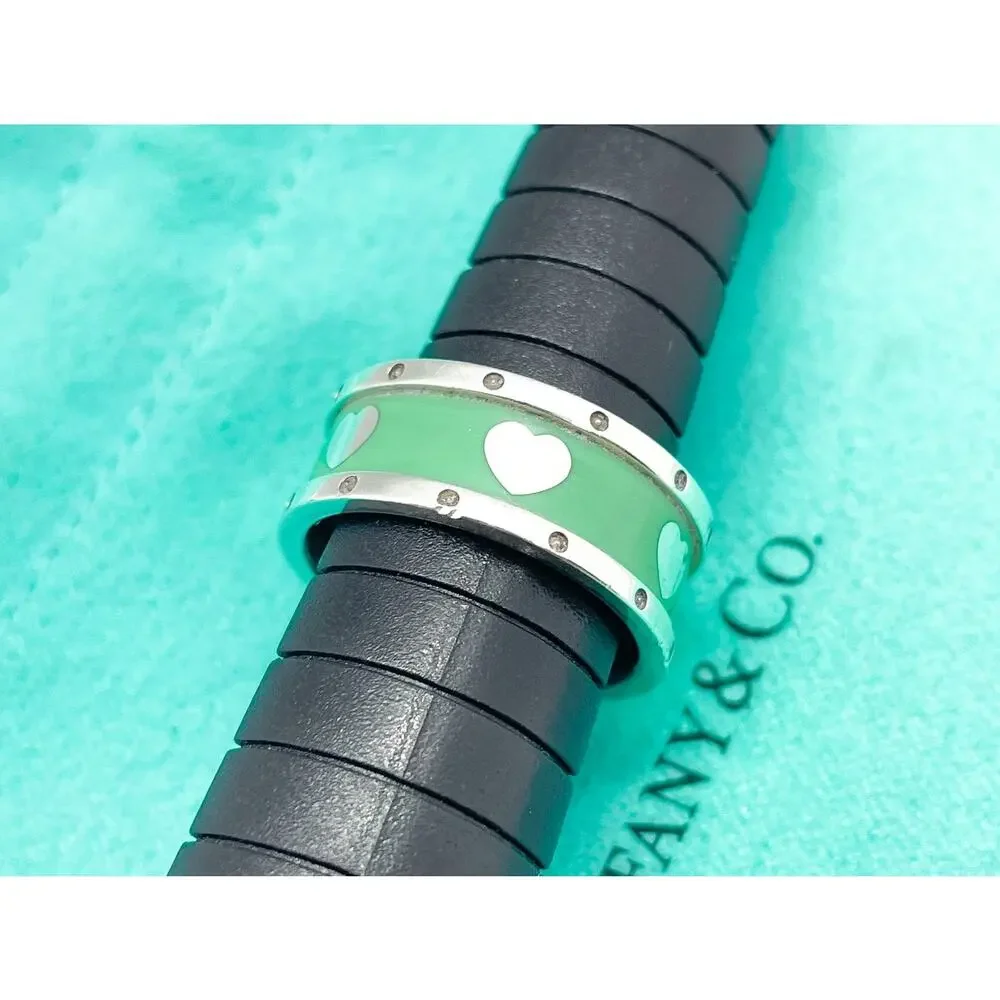 Tiffany & Co. tiffany co